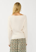 Load image into Gallery viewer, Anna Waffle Knit Pullover | More Colors Available