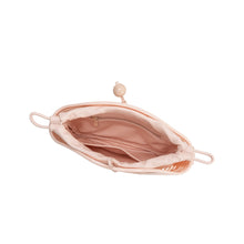 Load image into Gallery viewer, Nikko Peach Small Jelly Tote Bag