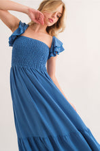 Load image into Gallery viewer, Ariel Dress