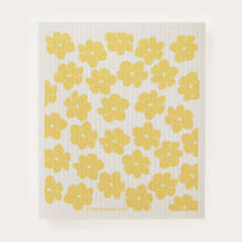 Load image into Gallery viewer, Three Bluebirds Swedish Dishcloth | More Styles Available