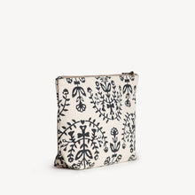 Load image into Gallery viewer, JOYN Large Waterproof Pouch | Meadow Folk