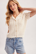 Load image into Gallery viewer, Brielle Cardigan