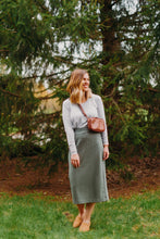 Load image into Gallery viewer, BYTAVI Mao Bag *2 COLORS AVAILABLE*