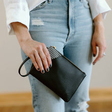 Load image into Gallery viewer, BYTAVI Nary Wristlet Wallet | 3 Styles Available