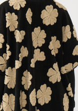 Load image into Gallery viewer, Floral Poncho