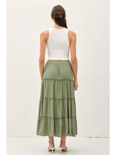 Load image into Gallery viewer, Soft Core High Neck Crop Tank