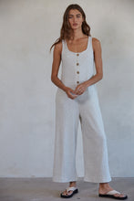 Load image into Gallery viewer, Birch Jumpsuit