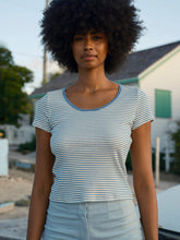 Load image into Gallery viewer, Scoop Ribsy Tee