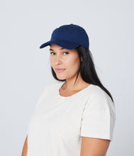 Load image into Gallery viewer, Organic Cotton Baseball Hat *5 Colors Available*