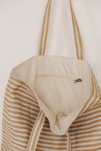 Load image into Gallery viewer, Paris Shoulder Bag | 2 Colors Available