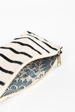 Load image into Gallery viewer, Deep Waters Cabana Tote