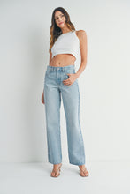 Load image into Gallery viewer, The Relaxed Straight Jean