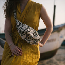Load image into Gallery viewer, Moon Sling Bag | Meadow Folk