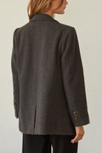 Load image into Gallery viewer, Kassel Blazer Jacket