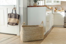 Load image into Gallery viewer, Will & Atlas Reusable Tote Bag | 2 Colors Available