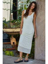 Load image into Gallery viewer, Avalon Lace Dress