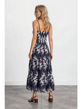 Load image into Gallery viewer, The Portsmouth Floral Midi Dress