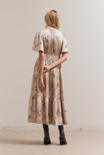Load image into Gallery viewer, Moonlit Meadow Dress