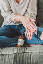 Load image into Gallery viewer, Broken Top Brands Cardamom Vanilla Lotion 8 oz