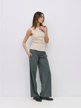 Load image into Gallery viewer, Jordyn Top | Bone