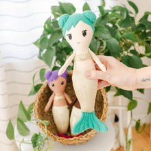 Load image into Gallery viewer, New Creation Dory Day Dream Mermaid