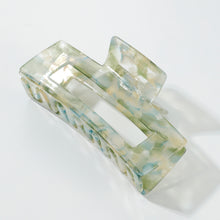 Load image into Gallery viewer, Garden Party Claw Clip | Large