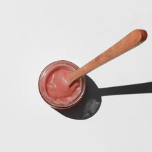 Load image into Gallery viewer, Among The Flowers Honey and Sugar Exfoliating Lip/Face Polish