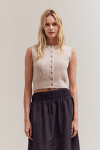 Load image into Gallery viewer, Afton Fitted Button Up