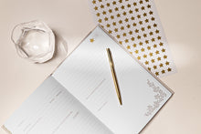 Load image into Gallery viewer, Our Bucket List Adventures: A Guided Journal For Couples