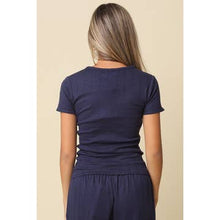 Load image into Gallery viewer, The Bluewater Lounge Tee