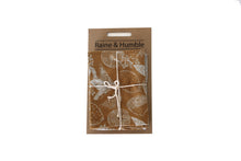 Load image into Gallery viewer, Marmalade Tea Towel Set of 2 *2 Colors Available*