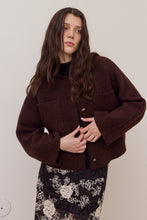 Load image into Gallery viewer, Reed Coat