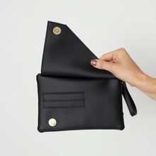 Load image into Gallery viewer, BYTAVI Nary Wristlet Wallet | 3 Styles Available