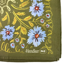 Load image into Gallery viewer, Handker Clara Bandana