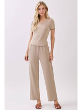 Load image into Gallery viewer, Hearthside Pants | Beige