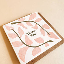 Load image into Gallery viewer, Truth Papers Floral Mini Card Set