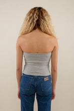 Load image into Gallery viewer, Bari Top | Grey