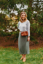 Load image into Gallery viewer, BYTAVI Mao Bag *2 COLORS AVAILABLE*