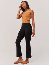 Load image into Gallery viewer, Pact Purefit Bootcut Legging
