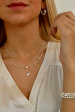 Load image into Gallery viewer, Coco Chunky Hoop Earrings *2 Colors Available*