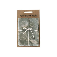 Load image into Gallery viewer, Marmalade Tea Towel Set of 2 *2 Colors Available*