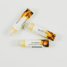 Load image into Gallery viewer, Broken Top Brands Organic Beeswax Lip Balm