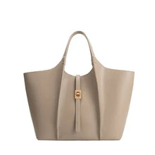 Load image into Gallery viewer, Malia Recycled Vegan Tote Bag | 4 Colors Available