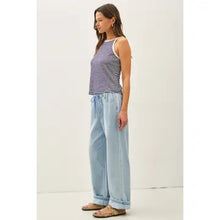 Load image into Gallery viewer, Nantucket Stripe Tank