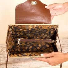 Load image into Gallery viewer, The Bali Heirloom Crossbody