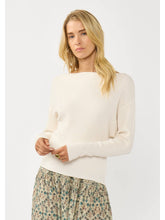 Load image into Gallery viewer, Anna Waffle Knit Pullover | More Colors Available