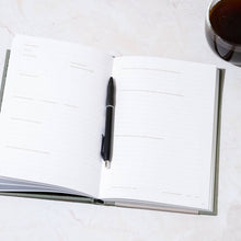 Load image into Gallery viewer, My Travel Journal: A Travel Keepsake