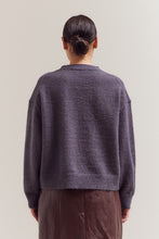 Load image into Gallery viewer, Mulberry Sweater