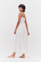 Load image into Gallery viewer, Idalia Dress | White