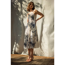 Load image into Gallery viewer, The Ashford Midi Dress